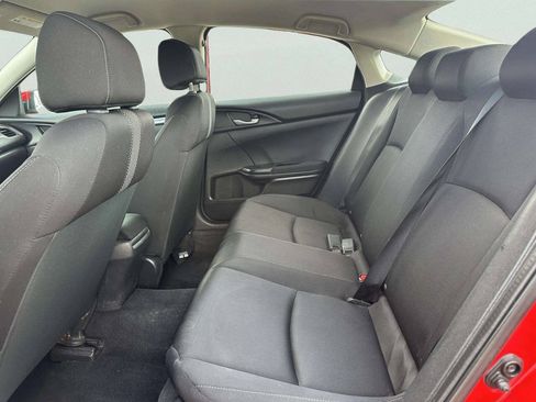 Used 2020 Honda Civic LX image 11