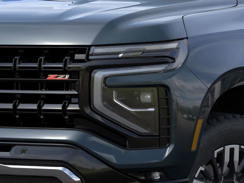 New 2026 Chevrolet Tahoe Z71 w/ Z71 Off-Road Package image 16