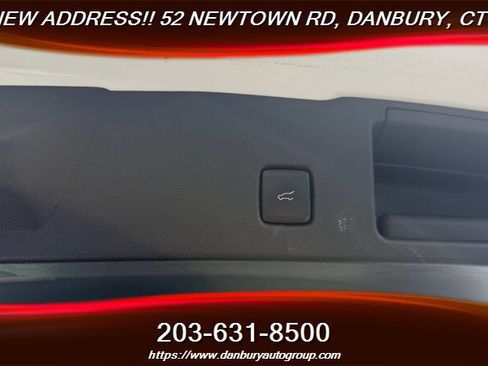 Used 2024 Ford Escape Active AWD/4WD image 28