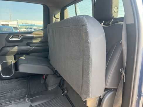 Used 2022 Chevrolet Silverado 1500 RST image 43