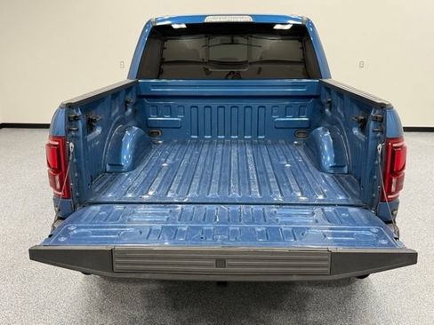 Certified 2019 Ford F150 Raptor w/ Equipment Group 802A Luxury AWD/4WD image 12