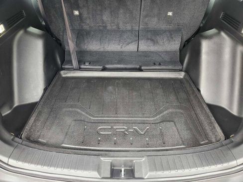 Used 2024 Honda CR-V EX image 32