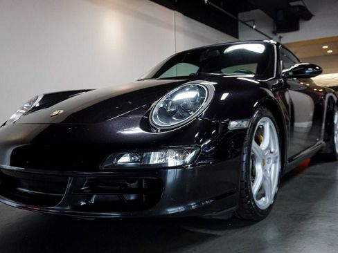Used 2006 Porsche 911 Carrera S RWD image 58