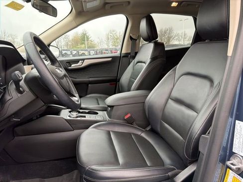 Used 2020 Ford Escape SEL image 26