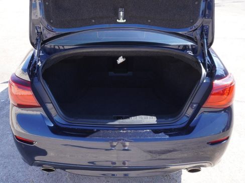 Used 2019 INFINITI Q70 L 3.7 image 6