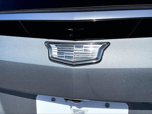 Used 2026 Cadillac Vistiq Luxury AWD/4WD image 30