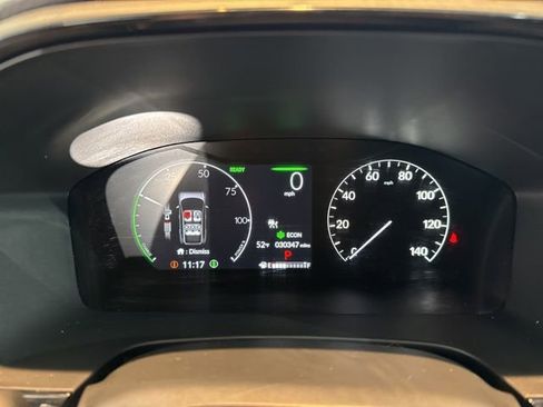 Used 2024 Honda CR-V Sport-L image 36