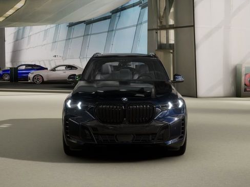 New 2026 BMW X5 sDrive40i RWD image 27