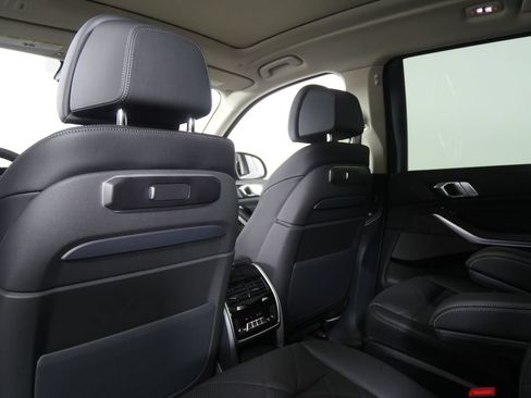 New 2027 BMW X7 xDrive40i AWD/4WD image 18