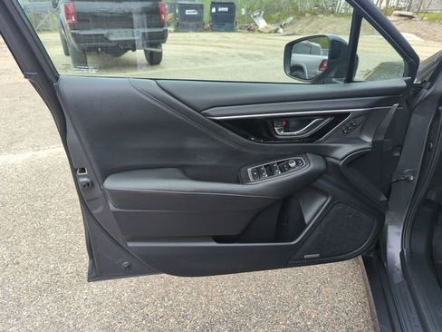 Used 2024 Subaru Legacy Touring XT AWD/4WD image 14