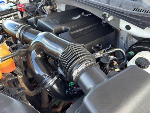 Used 2018 Ford F150 XL w/ Equipment Group 101A Mid image 35