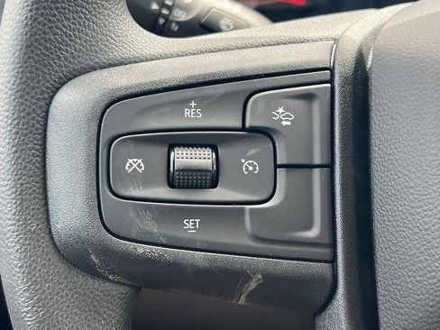 New 2026 GMC Sierra 1500 Pro w/ Pro Value Package RWD image 13