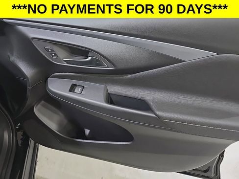 New 2026 Buick Envista Preferred w/ Convenience I Package FWD image 9