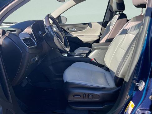 Used 2020 Chevrolet Equinox Premier image 9