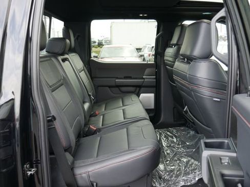 New 2026 Ford F150 Raptor AWD/4WD image 27
