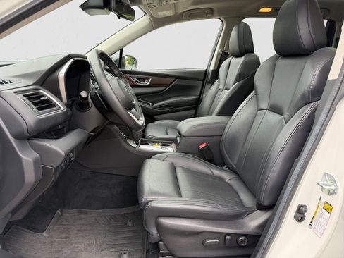 Certified 2024 Subaru Ascent Touring AWD/4WD image 16