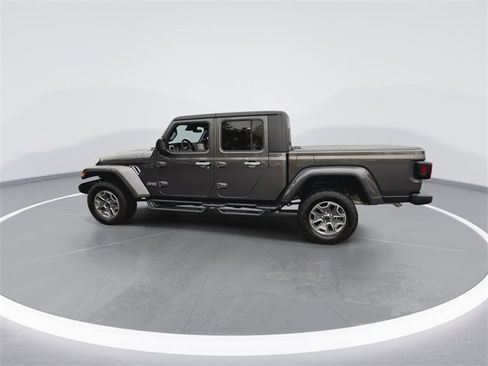 Used 2024 Jeep Gladiator Sport image 6