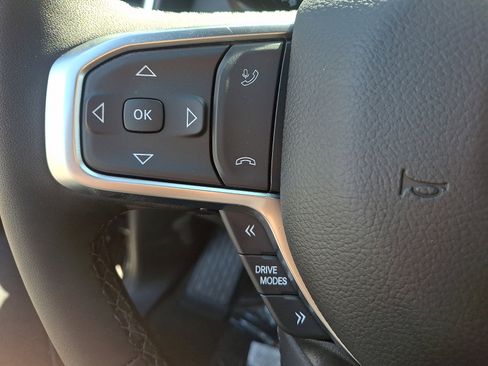New 2026 RAM 1500 Big Horn AWD/4WD image 16