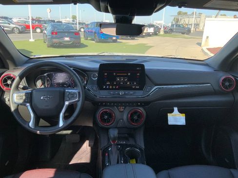 Used 2023 Chevrolet Blazer RS w/ Driver Confidence II Package image 20