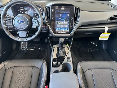 Certified 2025 Subaru Crosstrek 2.5i Limited w/ Crosstrek Mirror Package image 15