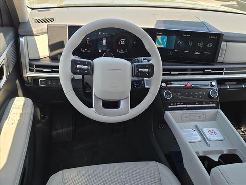 New 2026 Hyundai Santa Fe SEL FWD image 13
