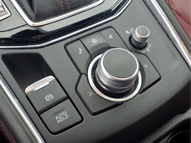 Used 2021 MAZDA CX-5 Carbon Edition AWD/4WD image 10