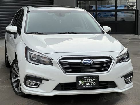 Used 2019 Subaru Legacy 2.5i Limited image 5