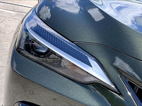 Used 2026 Lexus NX 350 AWD w/ Cold Area Package image 27