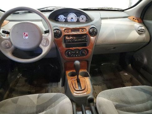 Used 2003 Saturn ION Level 3 w/ Travel Pkg FWD image 12