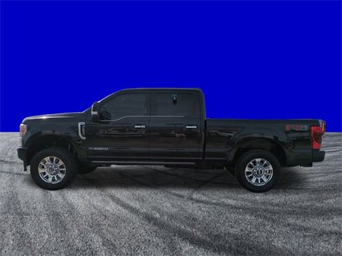 Certified 2021 Ford F250 Limited image 7