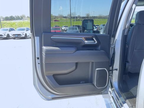 Certified 2025 Chevrolet Silverado 2500 LT w/ Convenience Package AWD/4WD image 23