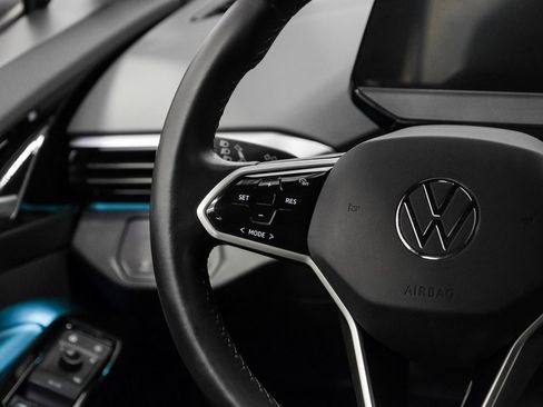 Used 2021 Volkswagen ID.4 Pro w/ ID.4 Protection Package image 22