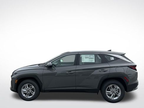 New 2026 Hyundai Tucson SE AWD/4WD image 9