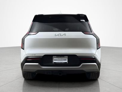 Used 2024 Kia EV9 Land