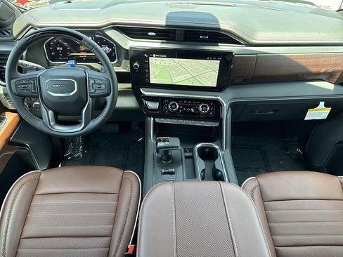 New 2026 GMC Sierra 1500 Denali Ultimate AWD/4WD image 7