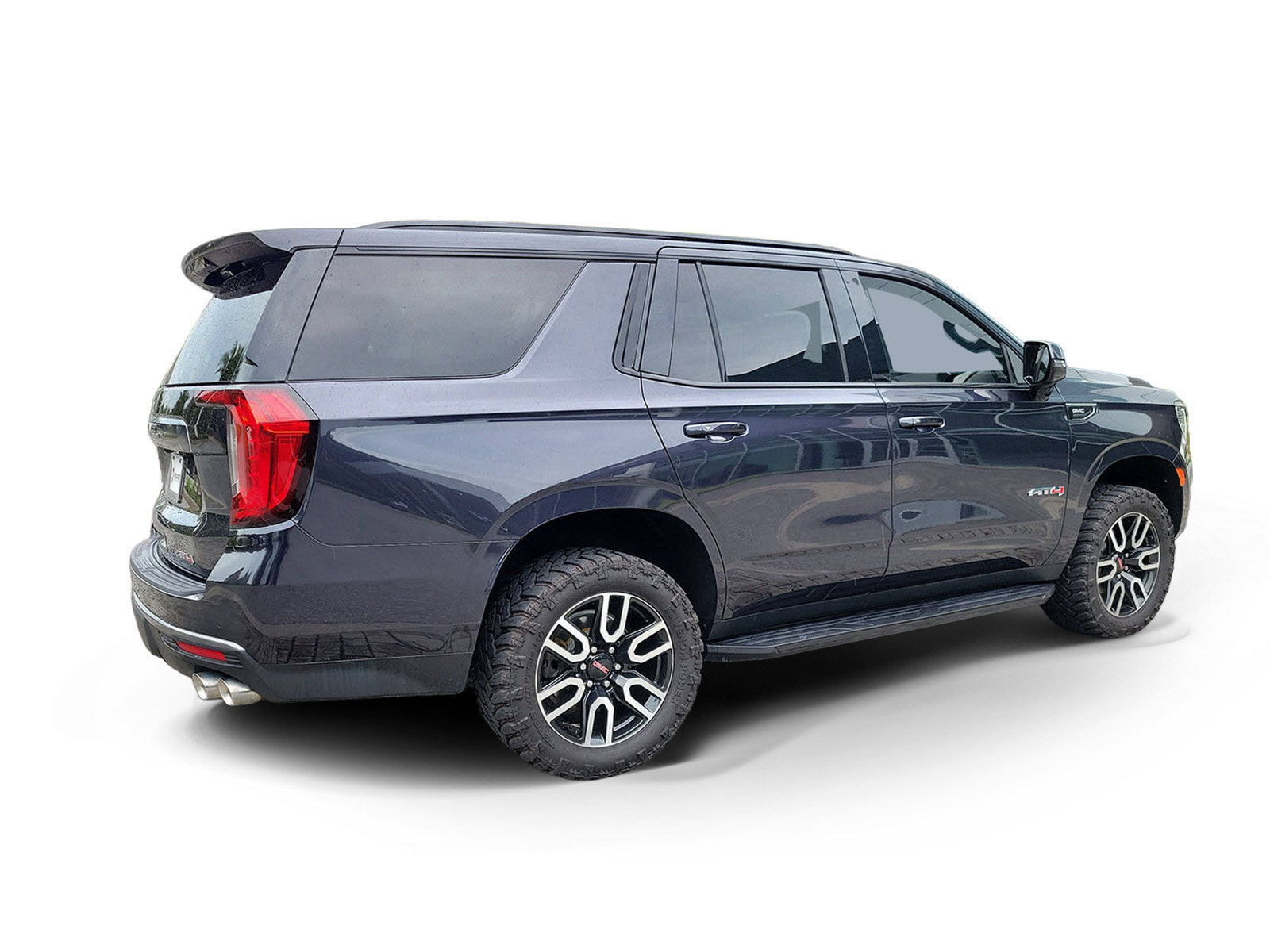 Used 2024 GMC Yukon AT4 AWD/4WD image 6