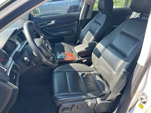 Used 2009 Audi A6 3.0T Premium Plus AWD/4WD image 18