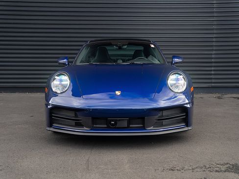 Certified 2025 Porsche 911 Carrera image 26