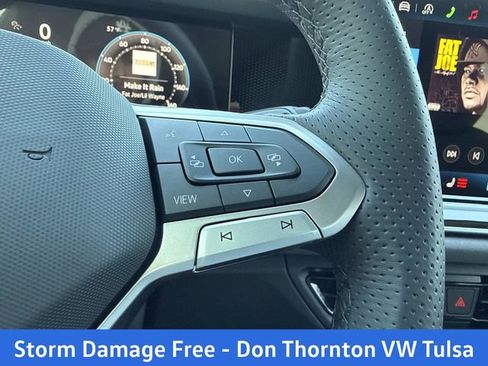 New 2026 Volkswagen Tiguan SE R-Line image 23