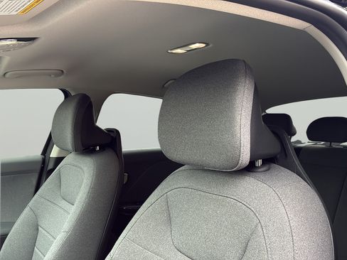 Certified 2025 Kia K4 GT-Line Turbo FWD image 15