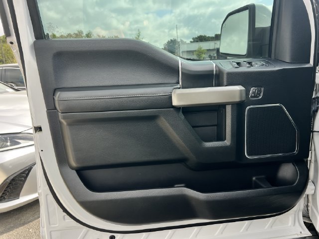 Used 2018 Ford F150 Lariat w/ Equipment Group 502A Luxury RWD image 10