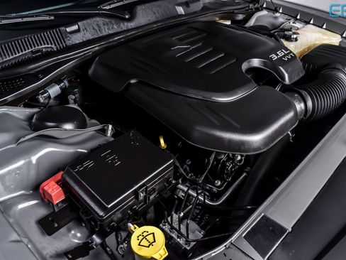 Used 2019 Dodge Challenger GT w/ Plus Package image 12