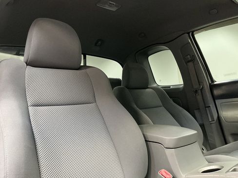 Used 2009 Toyota Tacoma 4x4 Access Cab V6 image 30