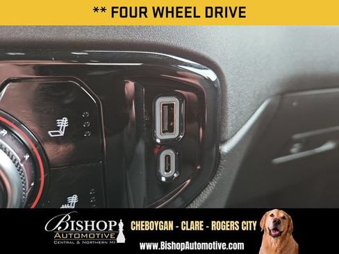 Used 2026 GMC Sierra 1500 Elevation AWD/4WD image 18