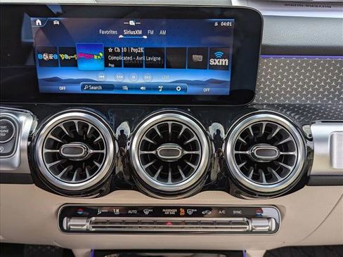 Certified 2025 Mercedes-Benz GLB 250 GLB 250 image 14