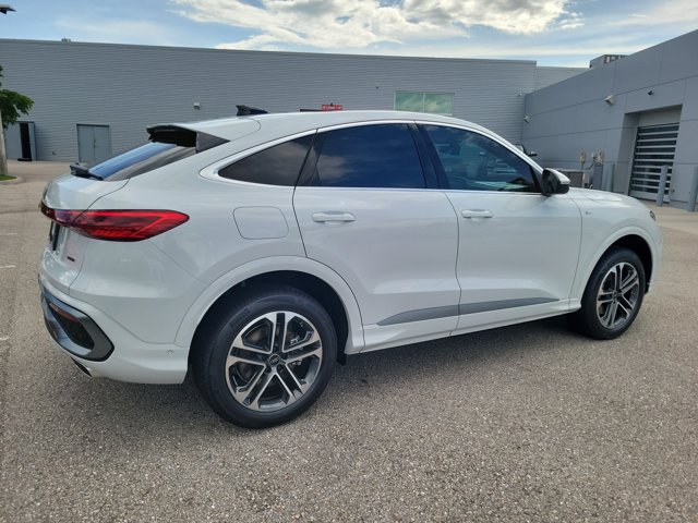 New 2026 Audi Q5 Premium Plus AWD/4WD image 5