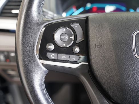 Used 2021 Honda Odyssey Touring image 14