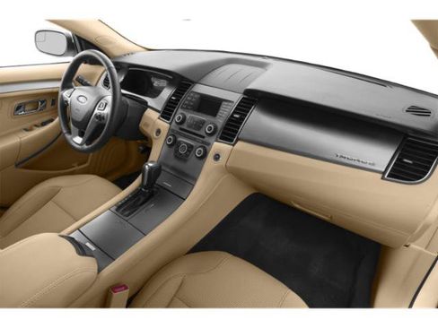 Used 2019 Ford Taurus SEL w/ Equipment Group 201A image 16