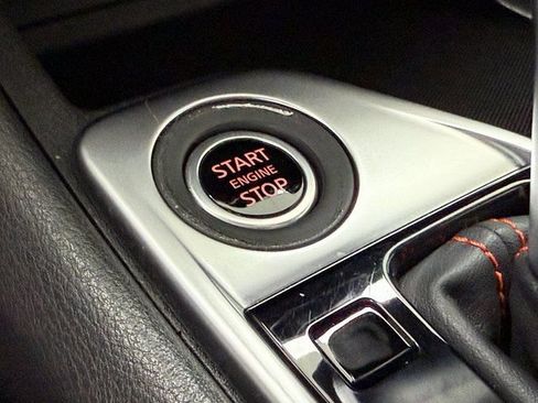 Used 2024 Nissan Sentra SR image 15