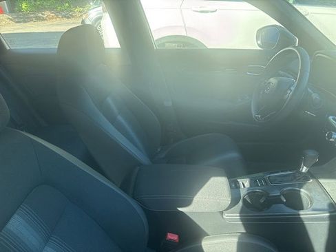 Used 2026 Honda Civic Sport image 5
